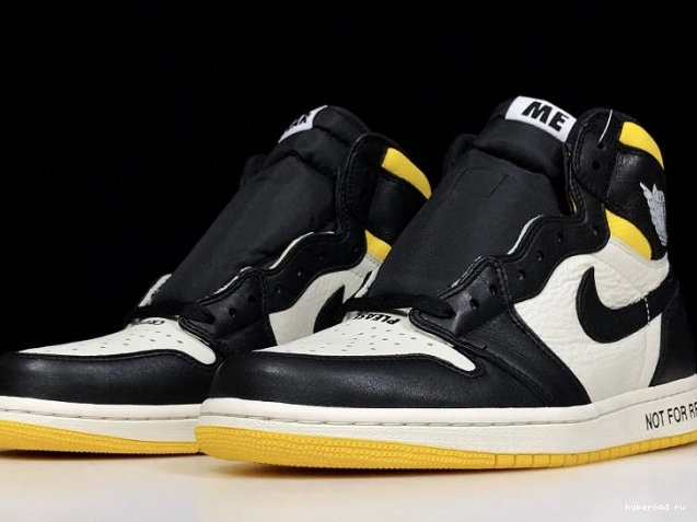 NRGNot Jordan Resale 1 High OG For Air Retro 861428-107 0528